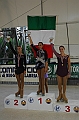 B femminili combinata 28-07-2007